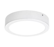 Rabalux 3173 - LED Plafon SHAUN LED/24W/230V d. 22 cm