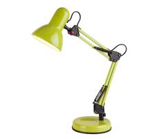 Rabalux 4178 - Lampa stołowa SAMSON 1xE27/60W/230V