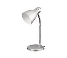 Rabalux 4206 - Lampa stołowa PATRIC 1xE14/40W/230V