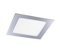 Rabalux 5587 - LED Łazienkowa oprawa wpuszczana LOIS LED/12W/230V IP44 4000K