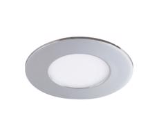 Rabalux 5588 - LED Łazienkowa oprawa wpuszczana LOIS LED/3W/230V IP44 3000K