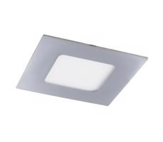 Rabalux 5590 - LED Łazienkowa oprawa wpuszczana LOIS LED/3W/230V IP44 3000K