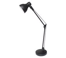 Rabalux 6408 - Lampa stołowa CARTER 1xE14/11W/230V