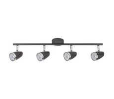 Rabalux 6515 - LED Reflektor punktowy KAREN 4xLED/4W/230V