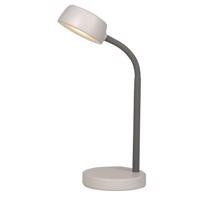 Rabalux 6778 lampa stołowa LED Berry, biały