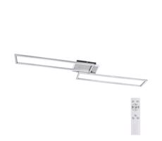 Rabalux 71015 - Lampa ściemnialna LED BENEDICK LED/40W/230V Wi-Fi Tuya + pilot