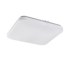 Rabalux 71108 - LED Plafon VENDEL LED/18W/230V 3000K 32x32 cm