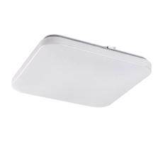 Rabalux 71109 - LED Plafon VENDEL LED/24W/230V 3000K 37x37 cm