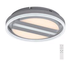 Rabalux 71112 - LED Plafon ściemnialny GREMIN LED/55W/230V + ZS