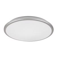 Rabalux 71127 oświetlenie sufitowe LED Engon, 18 W, srebrny