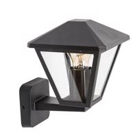 Rabalux 7146 zewnętrzna lampa ścienna Paravento, antracyt