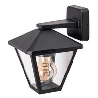 Rabalux 7147 zewnętrzna lampa ścienna Paravento, antracyt