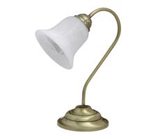 Rabalux 7372 - Lampa stołowa FRANCESCA E14/40W/230V