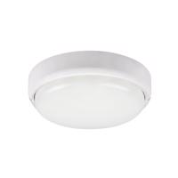 Rabalux 7406 zewnętrzne/łazienkowe ścienne/sufitowe oświetlenie LED  Hort, biały