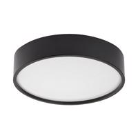 Rabalux 75009 oświetlenie sufitowe LED Larcia, 18 W, czarny