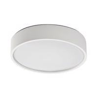 Rabalux 75012 oświetlenie sufitowe LED Larcia, 19 W, srebrny