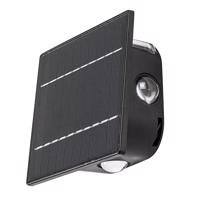 Rabalux 77034 Solarna zewnętrzna lampa ścienna LED Wall Light Emmen