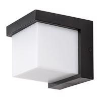 Rabalux 77095 zewnętrzna lampa ścienna LED Andelle, czarny