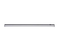 Rabalux 78006 - LED Oświetlenie blatu kuchennego GREG LED/18W/230V 4000K 118 cm