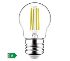 Rabalux 79015 - LED Żarówka FILAMENT G45 E27/2W/230V 3000K