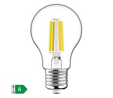 Rabalux 79017 - LED Żarówka FILAMENT A60 E27/4W/230V 3000K