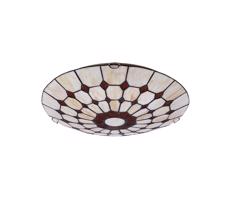 Rabalux 8091 - Lampa sufitowa MARVEL 2xE27/60W/230V