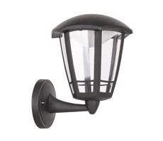 Rabalux 8126 - LED Kinkiet zewnętrzny SORRENTO LED/8W/230V IP44