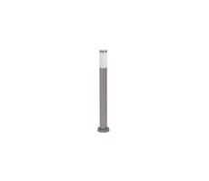 Rabalux 8264 - Lampa zewnętrzna INOX TORCH 1xE27/25W