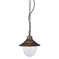 Rabalux 8678 zewnętrzna lampa wisząca Barcelona