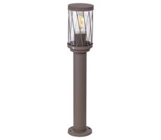 Rabalux 8889 - Lampa zewnętrzna BUDAPEST 1xE27/40W/230V IP44