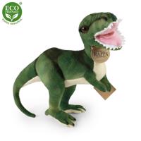 Rappa Pluszowy dinozaur T-Rex, 26 cm ECO-FRIENDLY