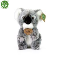 Rappa Pluszowy miś Koala siedzący, 18 cm