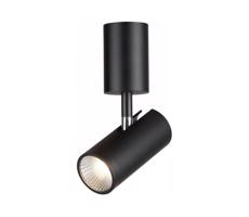 RED - Design  - R12497 - LED Oświetlenie punktowe BOGARD LED/5W/230V czarny