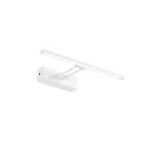 Redo 01-3460 - LED Kinkiet galeryjka LINEAR LED/8W/230V 35 cm CRI 92 biały