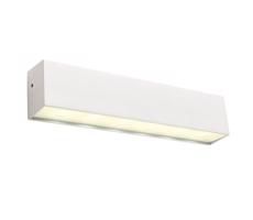 Redo 90393 - LED Kinkiet zewnętrzny OMNIA LED/12W/230V 3000K IP54 biały