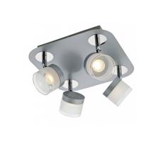 Redo Smarter 04-328 - LED Oświetlenie punktowe COVER 4xLED/4W/230V