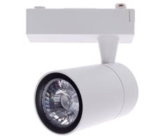 Reflektor LED do systemu szynowego TRACK LIGHT LED/7W/230V 4000K biały