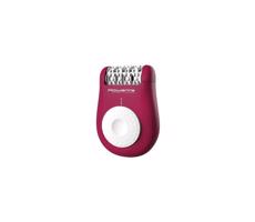 Rowenta - Epilator EASY TOUCH 230V fioletowy