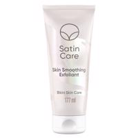 Satin Care Exfoliator, 177 ml