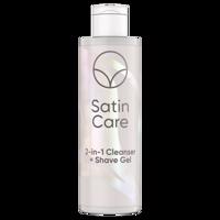 Satin Care Żel do golenia, 190 ml