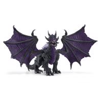 Schleich 70152 Smok cienia