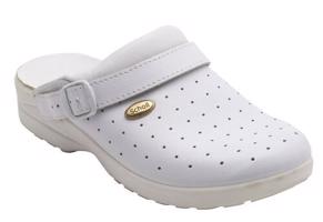 Scholl CLOG RACY - buty robocze PROFESSIONAL, 36 EU