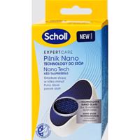 Scholl Pilnik do stóp z technologią Nano