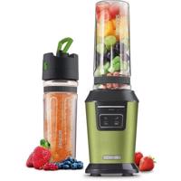 Sencor SBL 7170GG mikser do smoothie, zielony