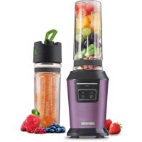 Sencor SBL 7173VT Blender do smoothie,  fioletowy, fioletowy