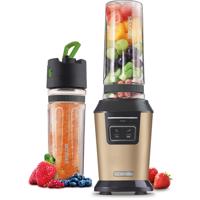 Sencor SBL 7177CH Blender do smoothie, brązowy