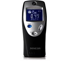 Sencor SCA BA02 Tester alkoholu