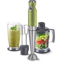 Sencor SHB 5600GG blender, zielony, zielony