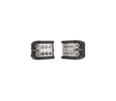 SET 2x LED Reflektor samochodowy CREE LED/27W/10-30V IP67