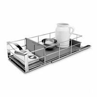 Simplehuman Organizer do szuflady 50,8 x 22,8 x 15,2 cm